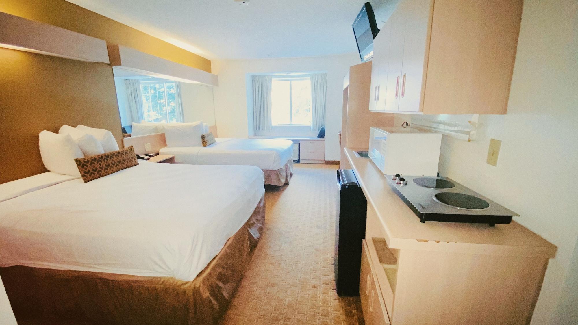 Baymont By Wyndham Orlando-International Dr-Universal Blvd Extérieur photo
