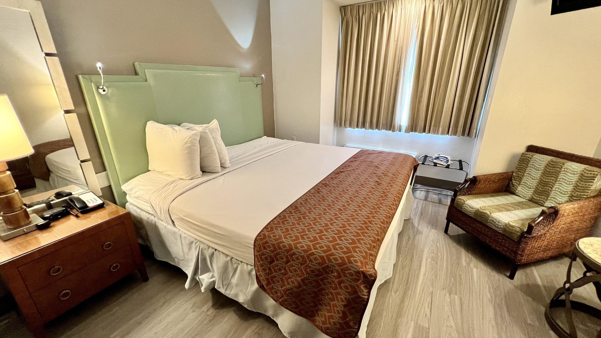 Baymont By Wyndham Orlando-International Dr-Universal Blvd Extérieur photo