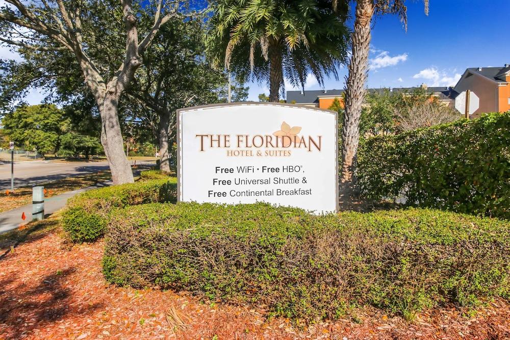 Baymont By Wyndham Orlando-International Dr-Universal Blvd Extérieur photo