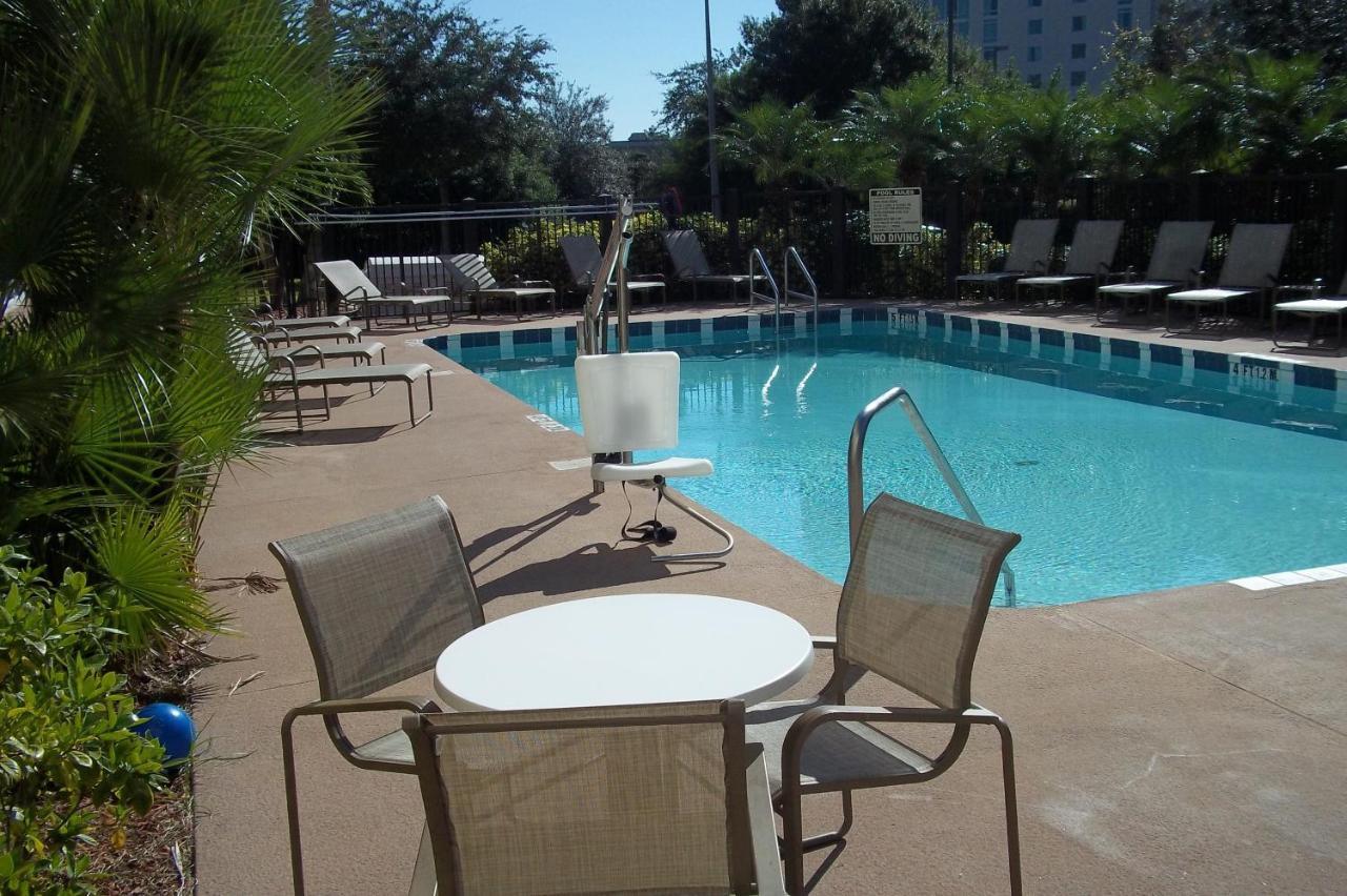 Baymont By Wyndham Orlando-International Dr-Universal Blvd Extérieur photo