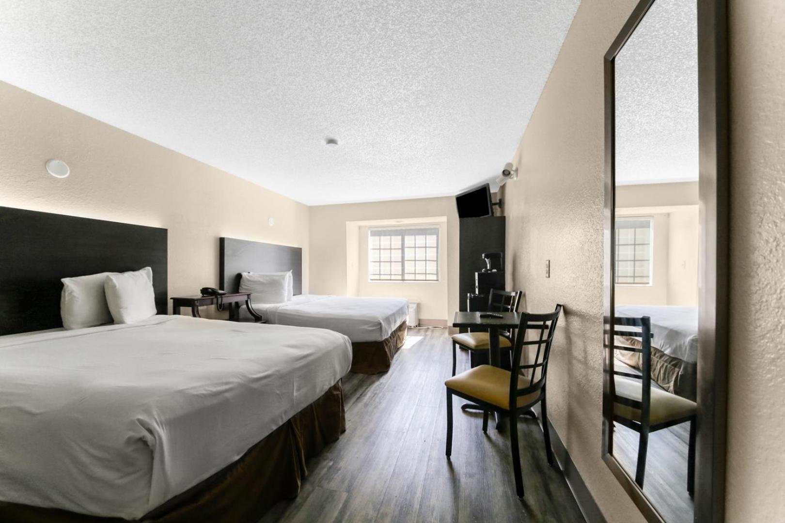 Baymont By Wyndham Orlando-International Dr-Universal Blvd Extérieur photo