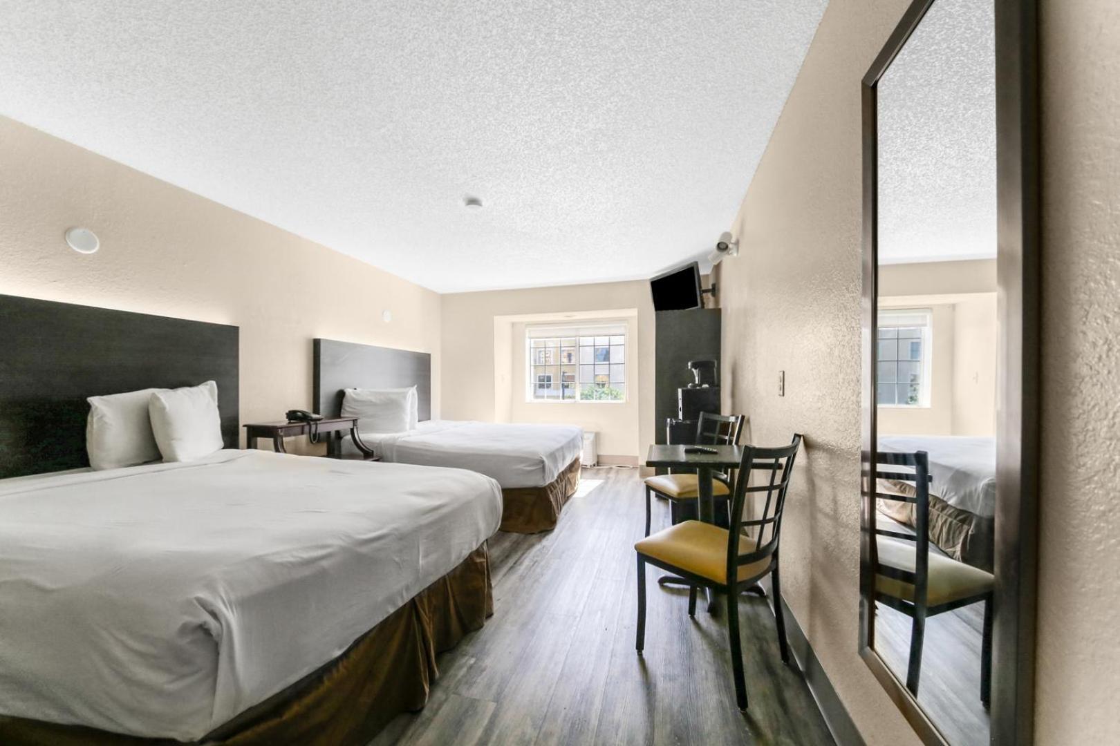 Baymont By Wyndham Orlando-International Dr-Universal Blvd Extérieur photo