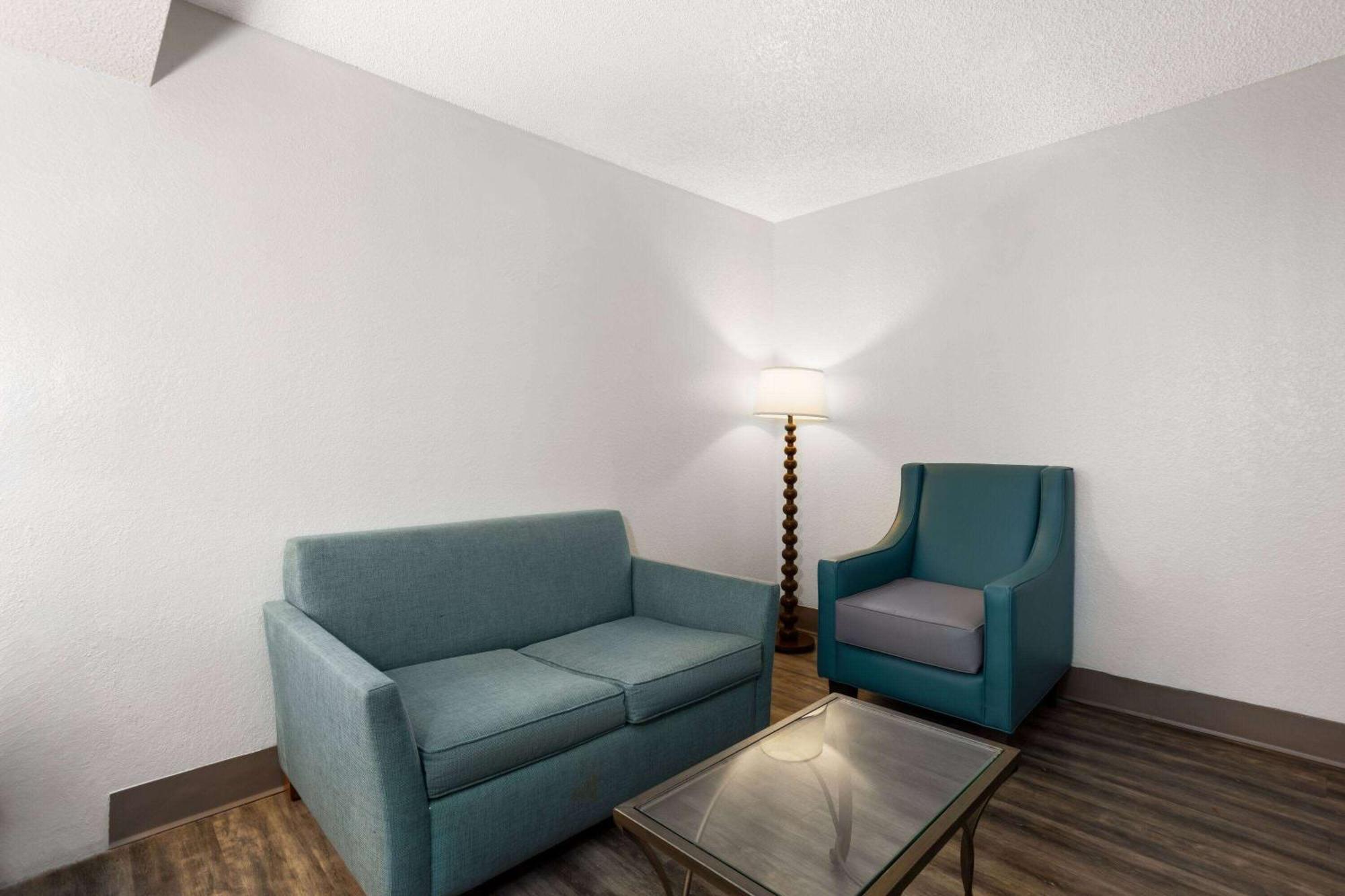 Baymont By Wyndham Orlando-International Dr-Universal Blvd Extérieur photo