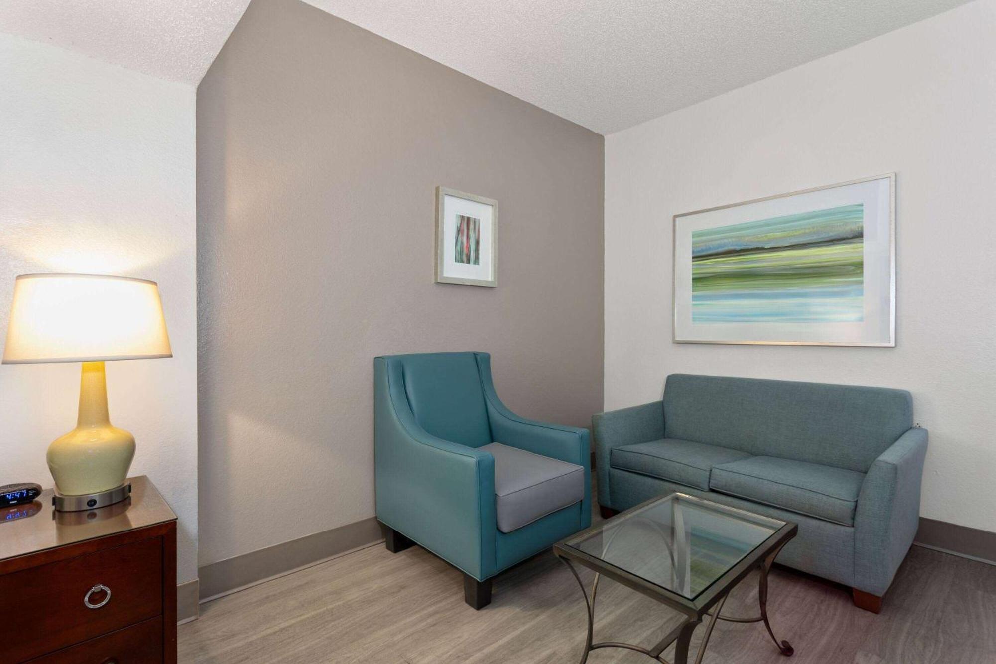 Baymont By Wyndham Orlando-International Dr-Universal Blvd Extérieur photo