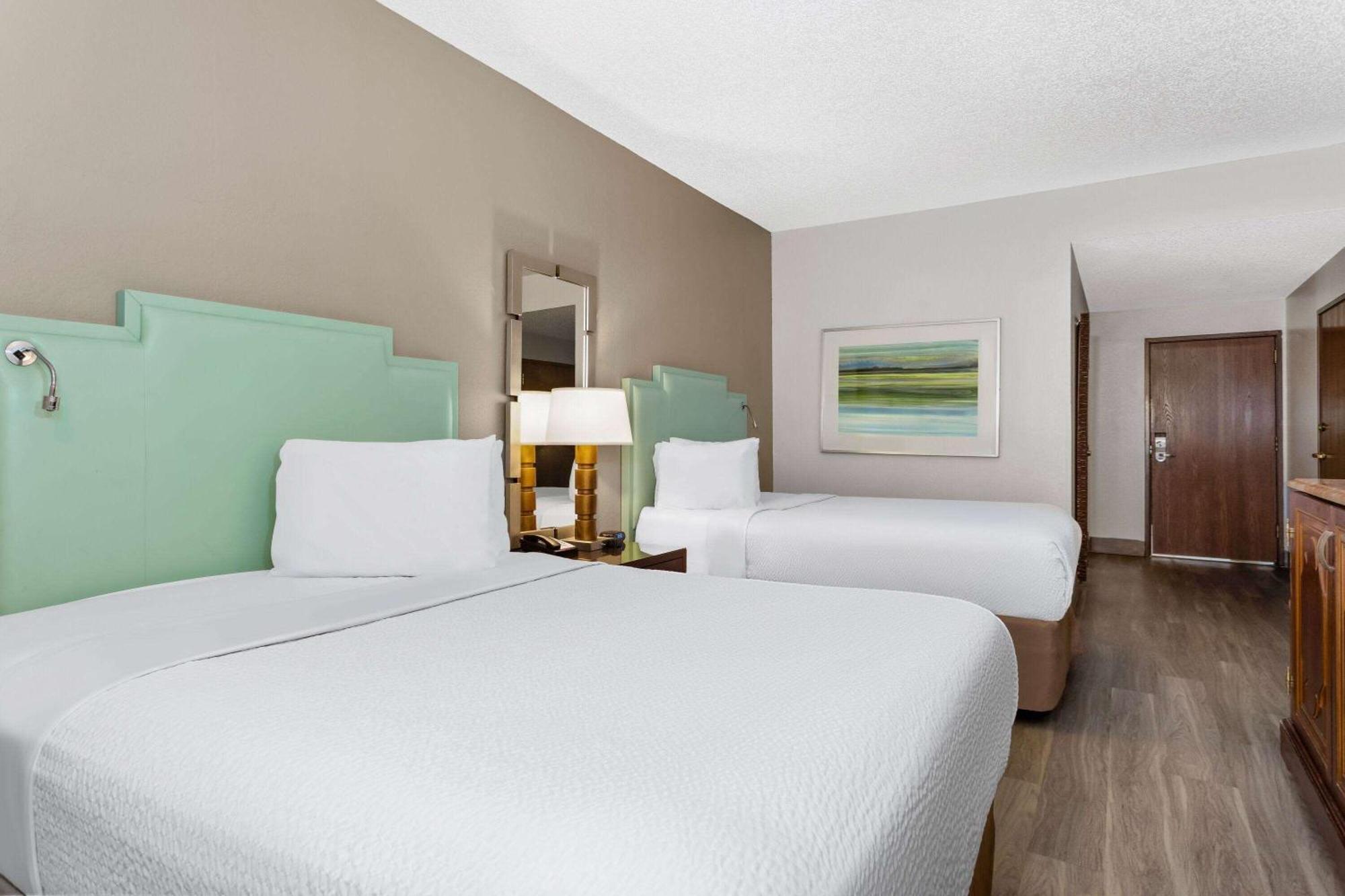 Baymont By Wyndham Orlando-International Dr-Universal Blvd Extérieur photo