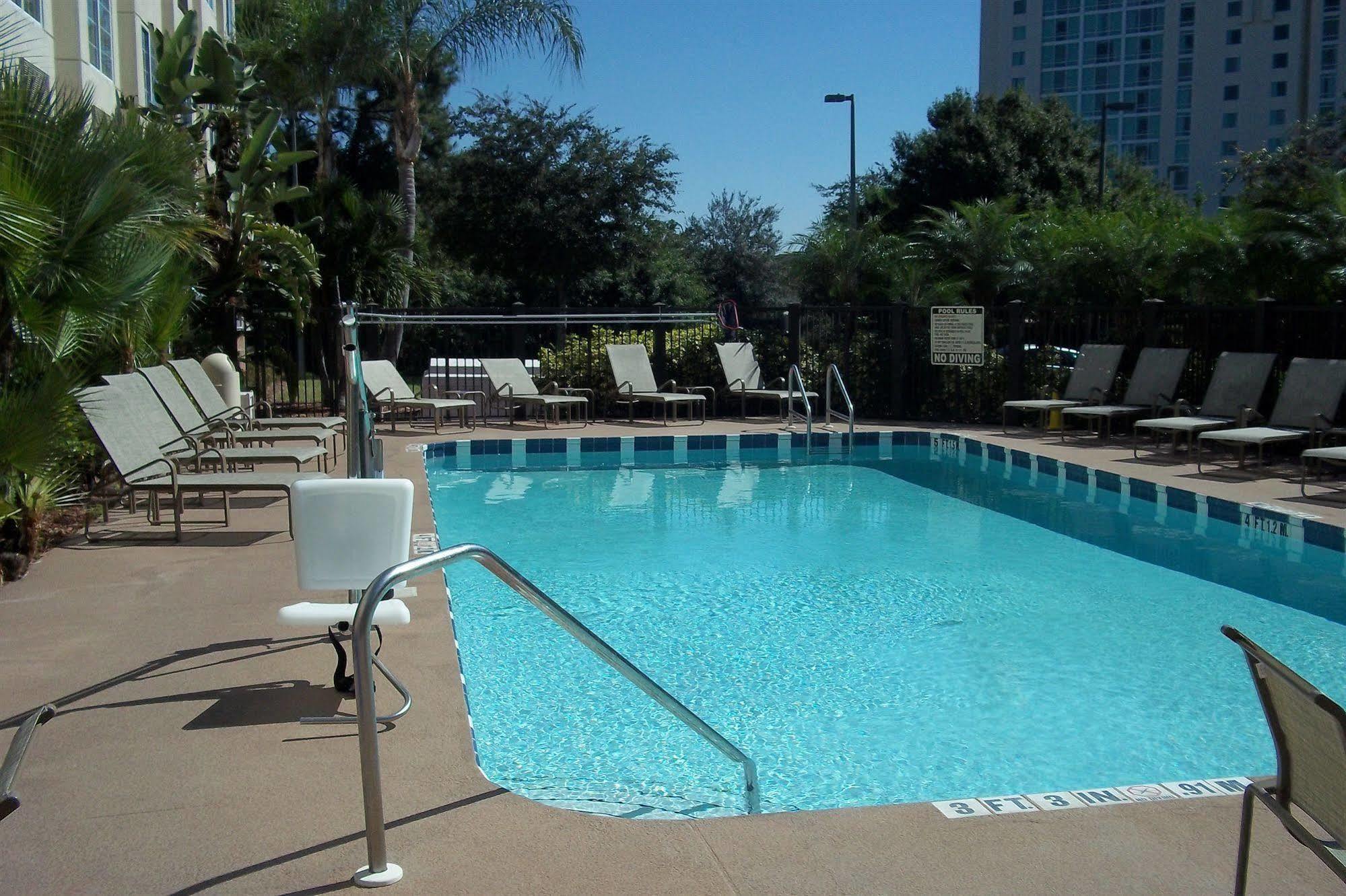 Baymont By Wyndham Orlando-International Dr-Universal Blvd Extérieur photo